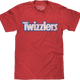 Classic Logo Twizzlers T-Shirt thumbnail