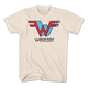 Classic Logo Weezer T-Shirt thumbnail