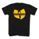 Classic Logo Wu-Tang Clan T-Shirt thumbnail