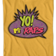 Classic Logo Yo MTV Raps T-Shirt thumbnail