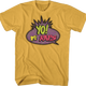 Classic Logo Yo MTV Raps T-Shirt thumbnail