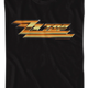 Classic Logo ZZ Top T-Shirt thumbnail