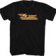Classic Logo ZZ Top T-Shirt thumbnail