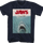 Classic Movie Poster Jaws T-Shirt