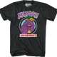 Classic Mr. Munch Chuck E. Cheese T-Shirt thumbnail