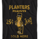 Classic Mr. Peanut Planters T-Shirt thumbnail