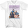 Classic Poster Breakfast Club T-Shirt