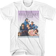 Classic Poster Breakfast Club T-Shirt thumbnail