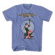 Classic Poster Conan The Barbarian T-Shirt thumbnail