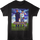 Classic Poster Half Baked T-Shirt
