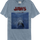 Classic Poster Jaws Comfort Colors Brand T-Shirt