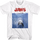 Classic Poster Jaws T-Shirt