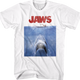 Classic Poster Jaws T-Shirt thumbnail