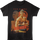 Classic Poster Kickboxer T-Shirt