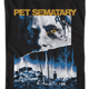 Classic Poster Pet Sematary T-Shirt thumbnail