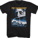 Classic Poster Pet Sematary T-Shirt thumbnail