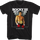 Classic Poster Rocky III T-Shirt