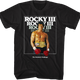 Classic Poster Rocky III T-Shirt thumbnail