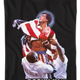Classic Poster Rocky IV T-Shirt thumbnail
