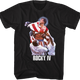 Classic Poster Rocky IV T-Shirt thumbnail