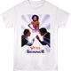 Classic Poster Weird Science T-Shirt thumbnail