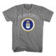 Classic Seal U.S. Air Force T-Shirt thumbnail