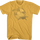 Classic Shark Circle Jaws T-Shirt