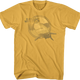 Classic Shark Circle Jaws T-Shirt thumbnail