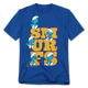 Classic Smurfs T-Shirt thumbnail