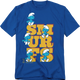 Classic Smurfs T-Shirt thumbnail
