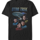 OG Crew Star Trek T-Shirt thumbnail