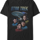OG Crew Star Trek T-Shirt thumbnail