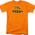 Orange The Judge Logo Pontiac T-Shirt