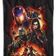 Classified Cobra Collage GI Joe T-Shirt thumbnail