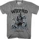 Clearly I Am A Wizard Dungeons & Dragons T-Shirt thumbnail