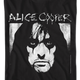 Close-Up Alice Cooper T-Shirt thumbnail