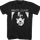 Close-Up Alice Cooper T-Shirt