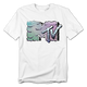 Cloudy Logo MTV T-Shirt thumbnail