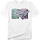 Cloudy Logo MTV T-Shirt