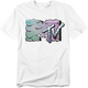 Cloudy Logo MTV T-Shirt thumbnail