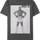 Clubber Lang Black & White Photo Rocky III T-Shirt