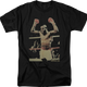 Clubber Lang Celebrating Rocky III T-Shirt thumbnail
