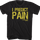 Clubber Lang I Predict Pain Rocky T-Shirt