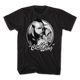 Clubber Lang Retro Circle Rocky T-Shirt thumbnail