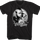 Clubber Lang Retro Circle Rocky T-Shirt