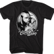 Clubber Lang Retro Circle Rocky T-Shirt thumbnail