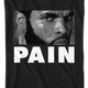 Clubber Lang Pain Rocky III T-Shirt thumbnail