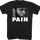 Clubber Lang Pain Rocky III T-Shirt