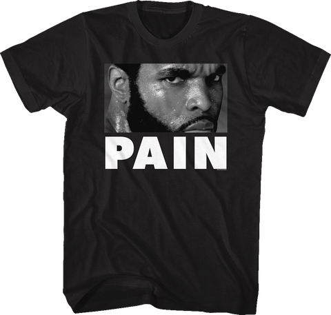 Rocky Shirts