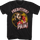 Clubber Lang Prediction Pain Rocky T-Shirt